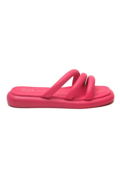 01-4241 Flat Slipper/