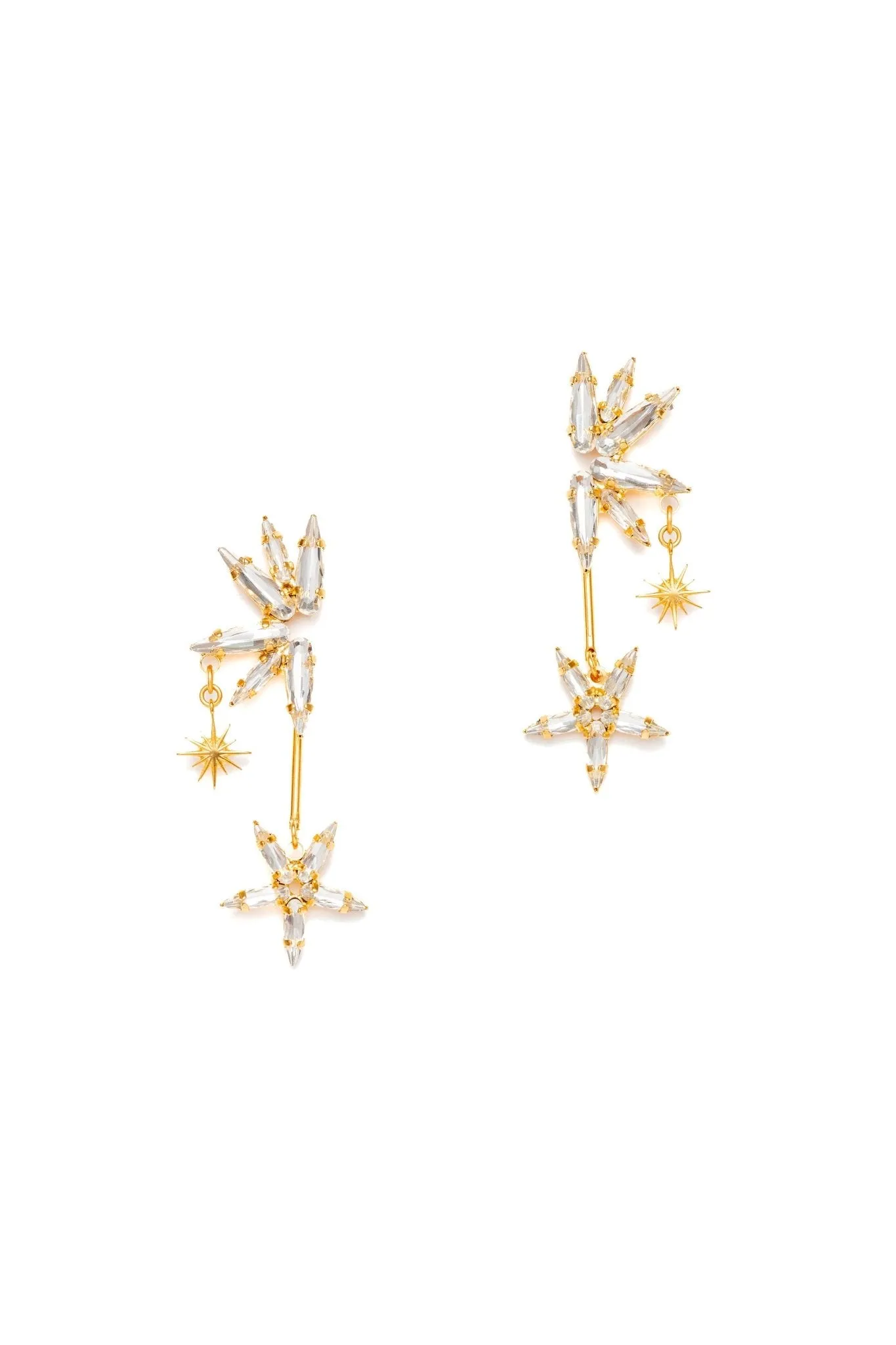 Adhara Earrings