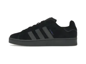 Adidas Campus 00s Core Black Lucid Blue