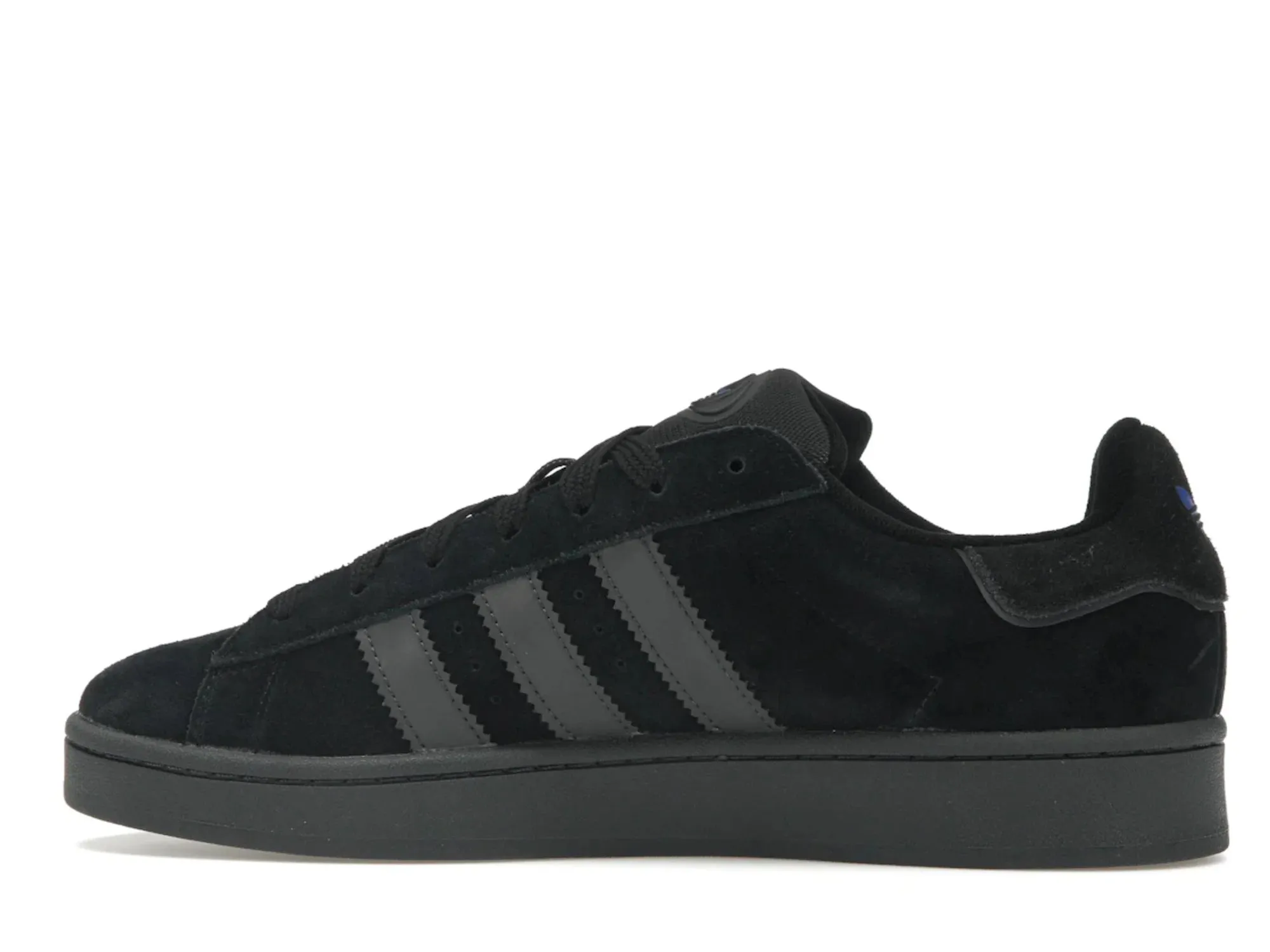 Adidas Campus 00s Core Black Lucid Blue