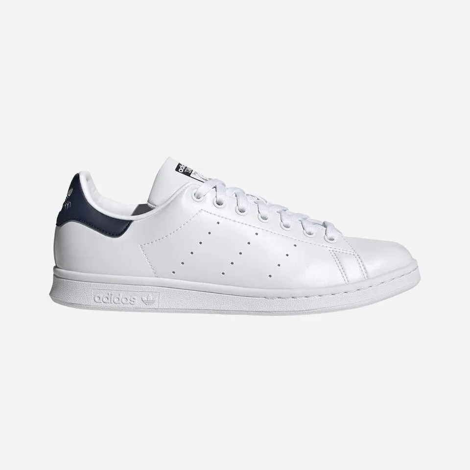 Adidas Originals Stan Smith FX5501 white-blue men's sneakers shoe 