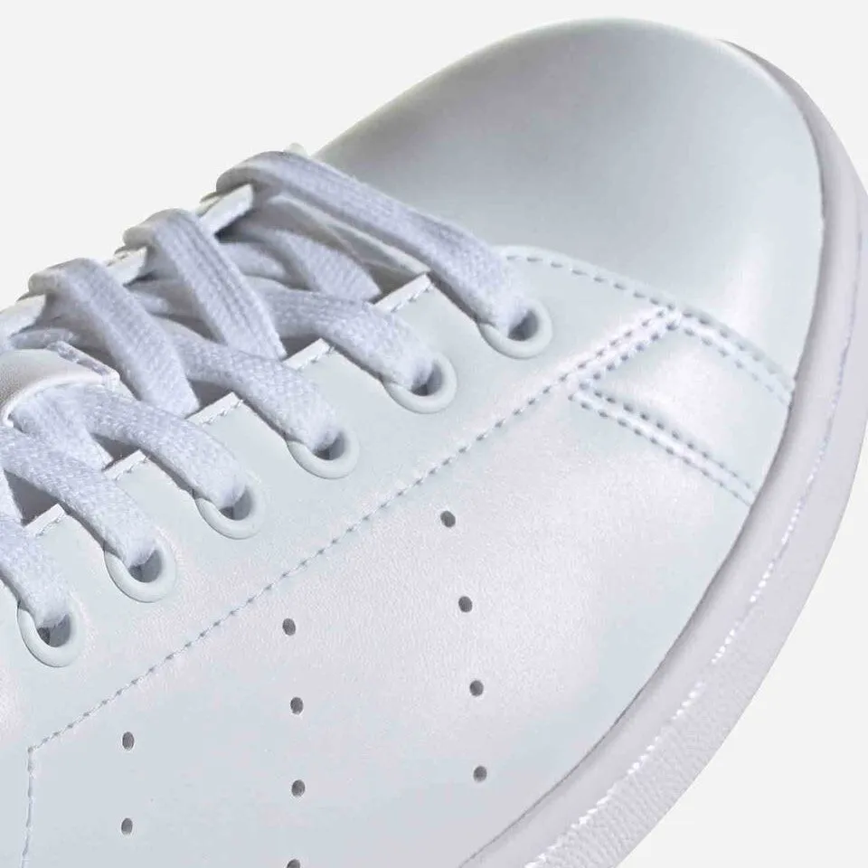 Adidas Originals Stan Smith FX5501 white-blue men's sneakers shoe 