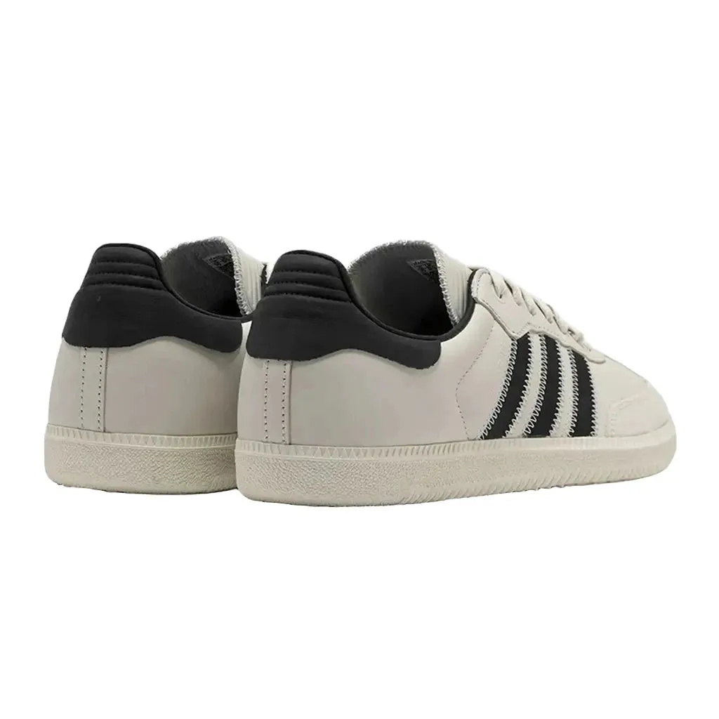 ADIDAS SAMBA HUMANRACE CORE BLACK