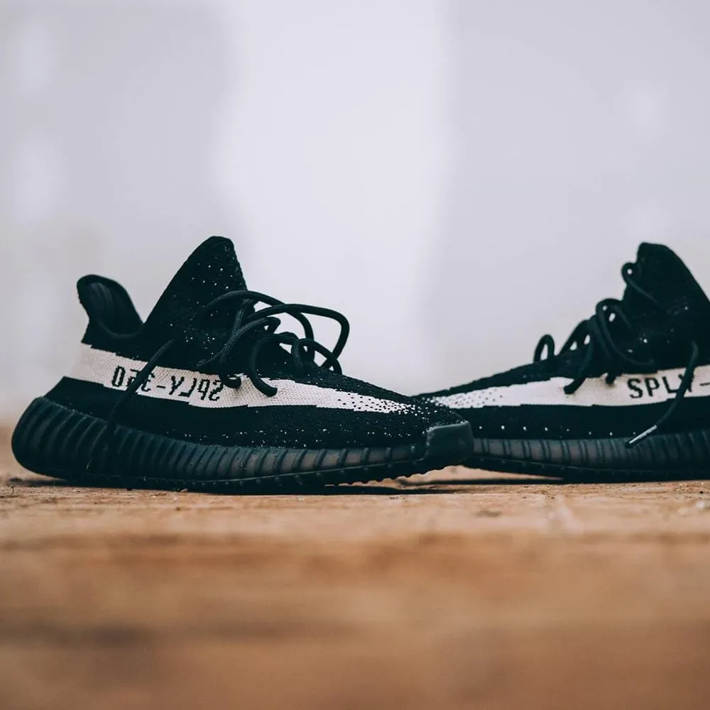 Adidas Yeezy Boost 350 V2 "Oreo"