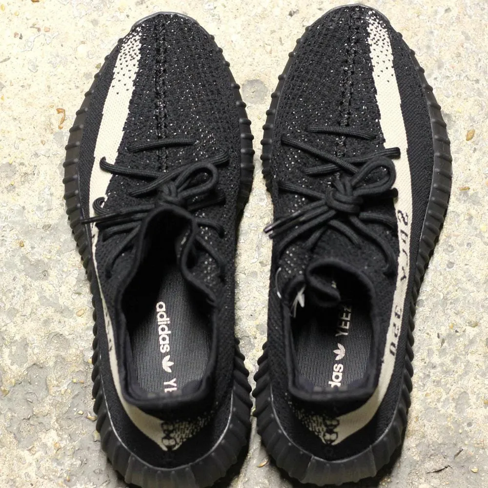 Adidas Yeezy Boost 350 V2 "Oreo"