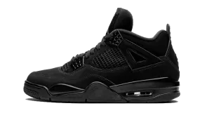 Air Jordan 4 Black Cat