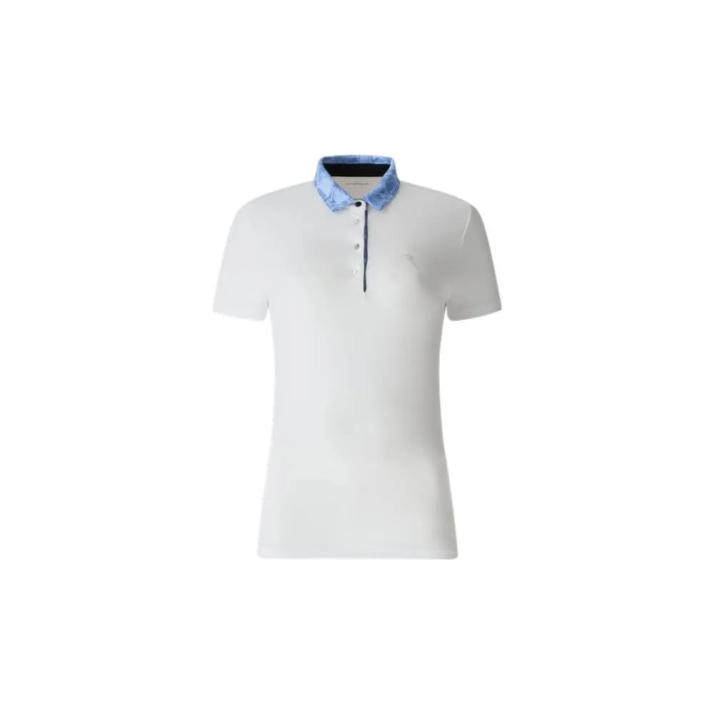 AMARILLA | LIGHTWEIGHT SUNBLOCK JERSEY POLO