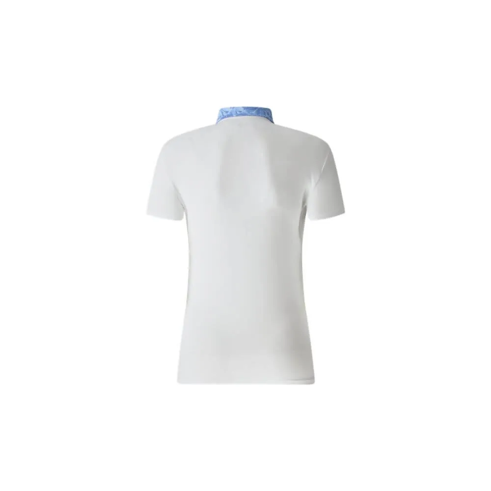 AMARILLA | LIGHTWEIGHT SUNBLOCK JERSEY POLO