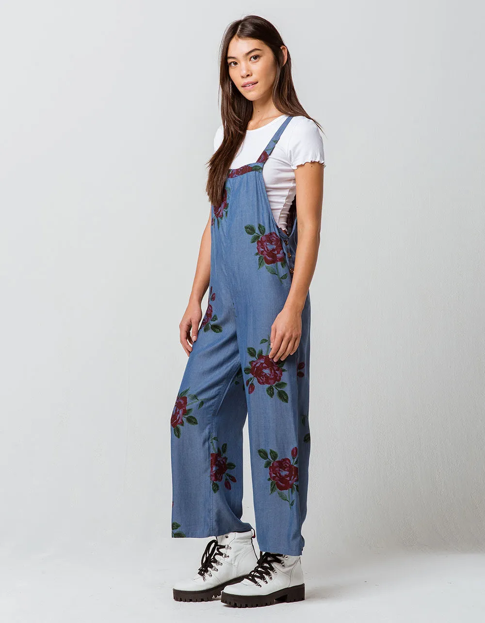 Amuse Society Rioja Overalls