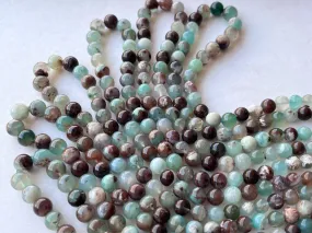 Aquaprase Smooth Spherical Shape Beads