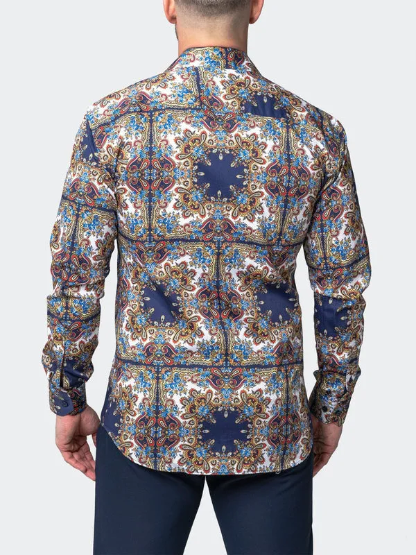 Archemedis Tye Multi [Size M/3]