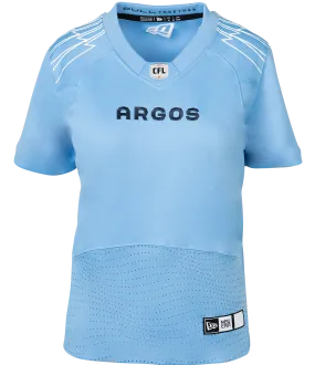 Argos New Era Women's 2023 Replica Home Jersey