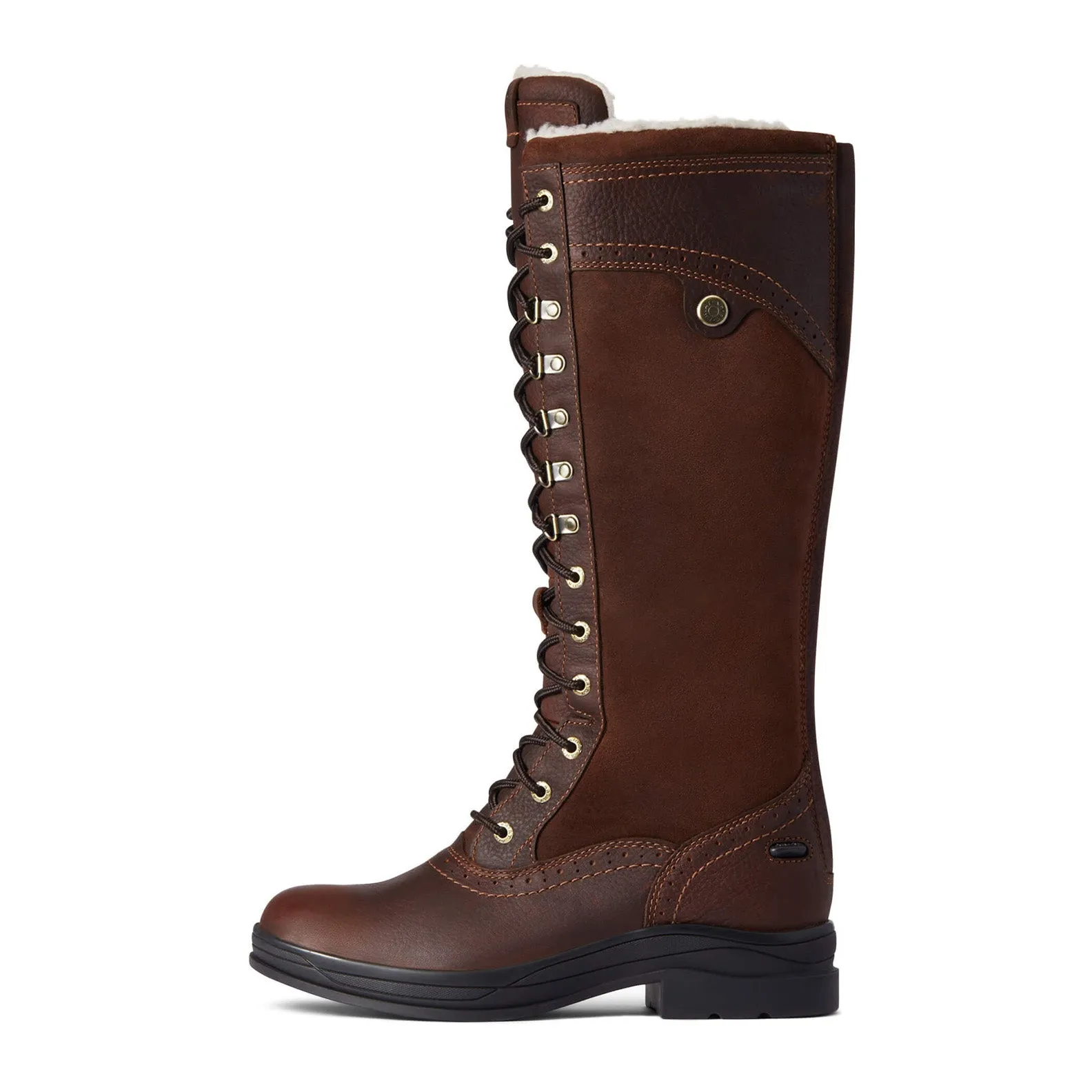 Ariat Wythburn Tall Waterproof Boots