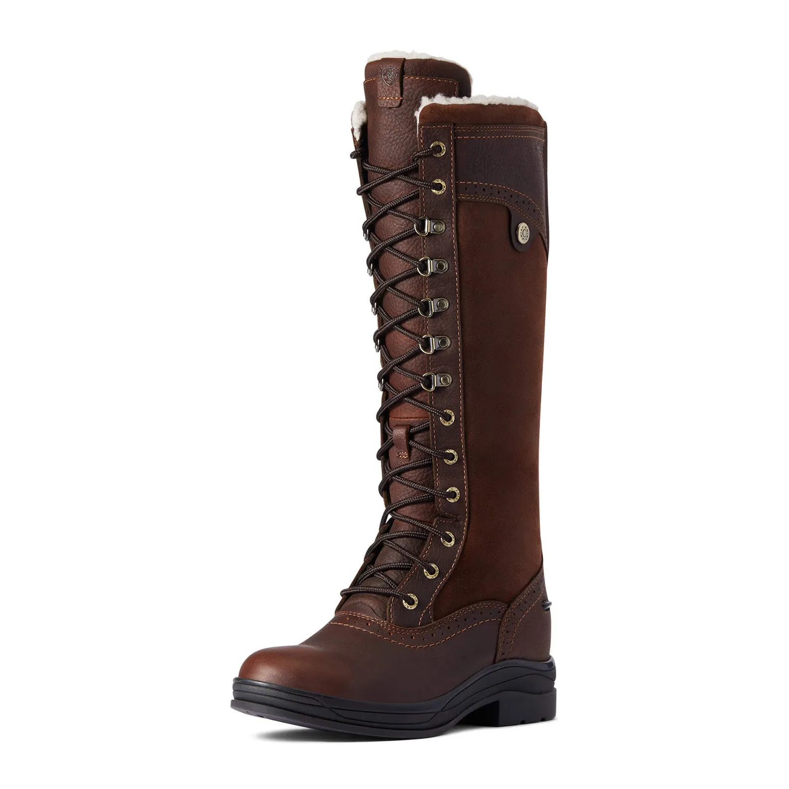 Ariat Wythburn Tall Waterproof Boots