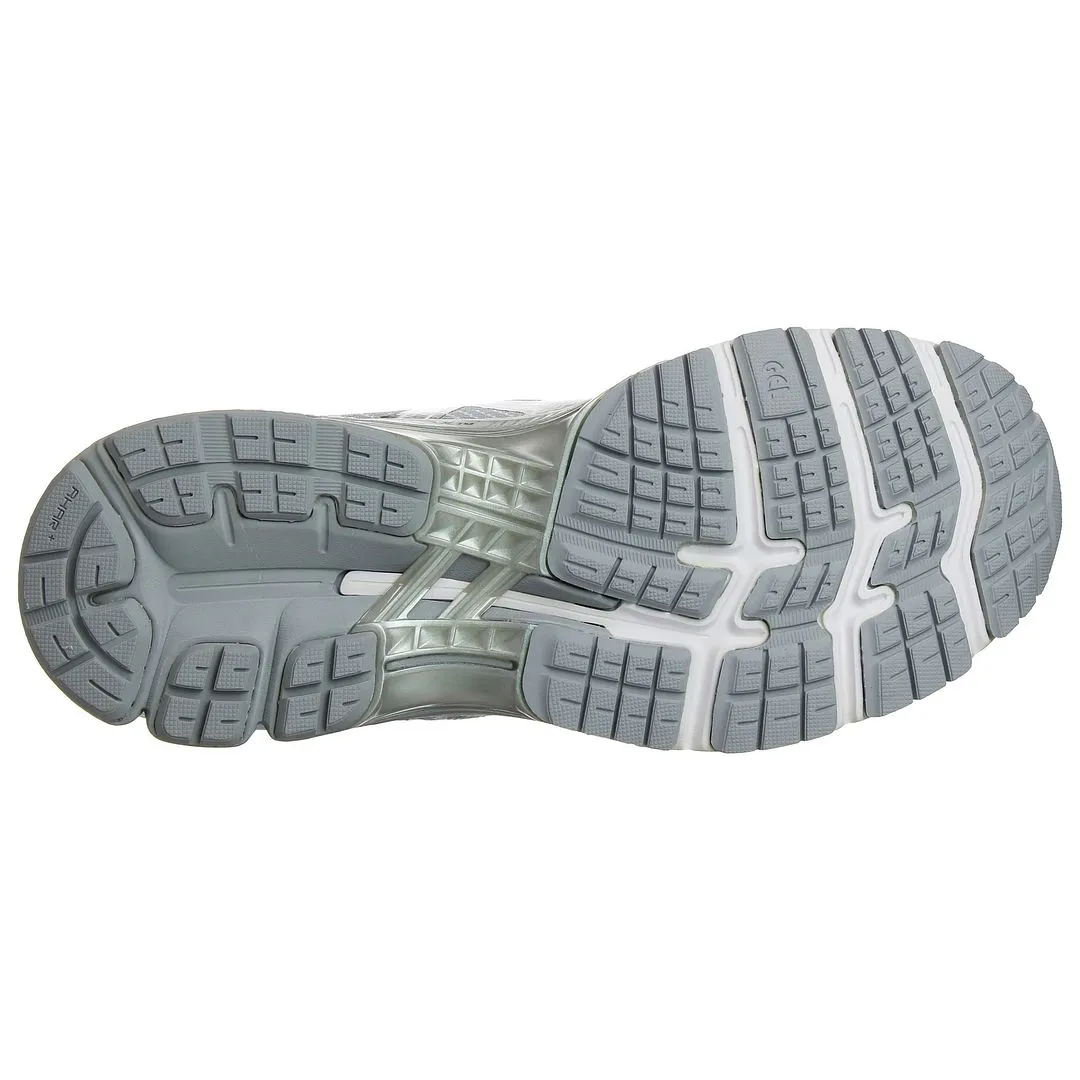 Asics Gel-Kayano 26 Platinum Womens Grey Running Trainers