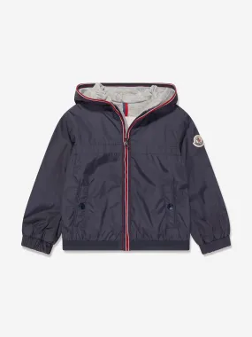 Baby Boys Anton Jacket in Navy