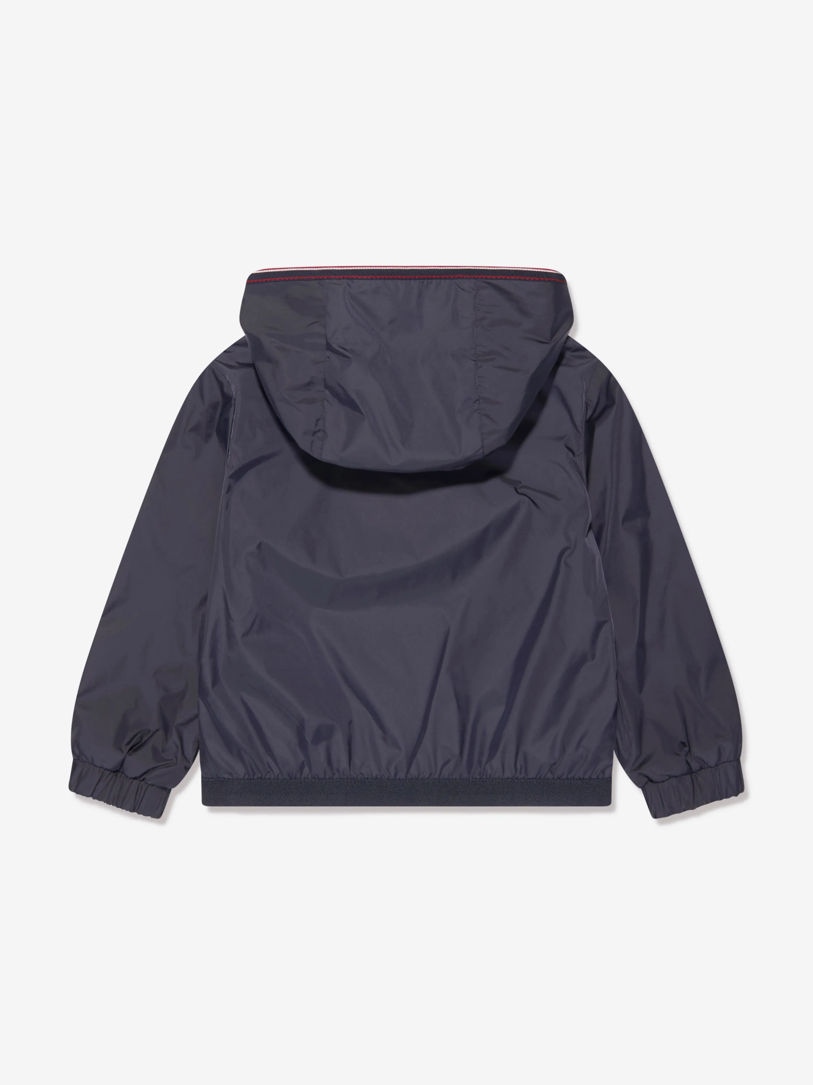 Baby Boys Anton Jacket in Navy