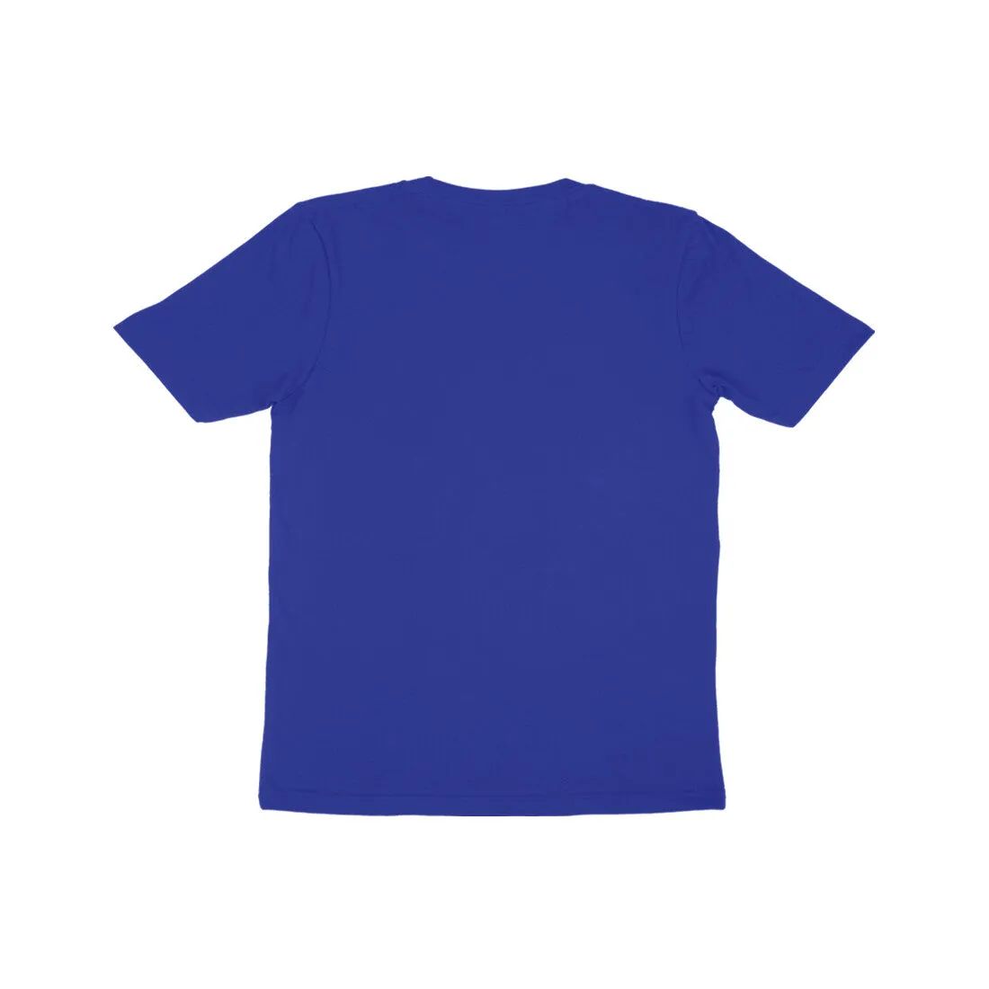 Beautiful Kids Blue Fancy T-shirt