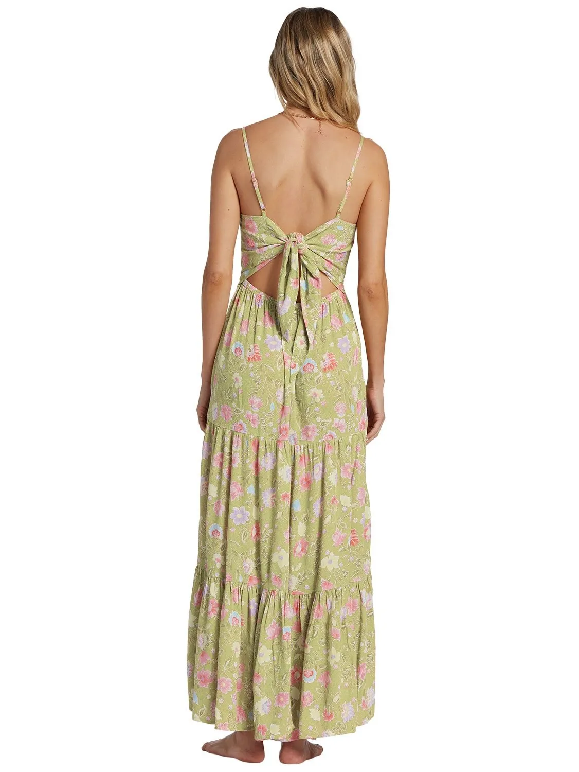 Billabong Ladies Riviera Romance Dress