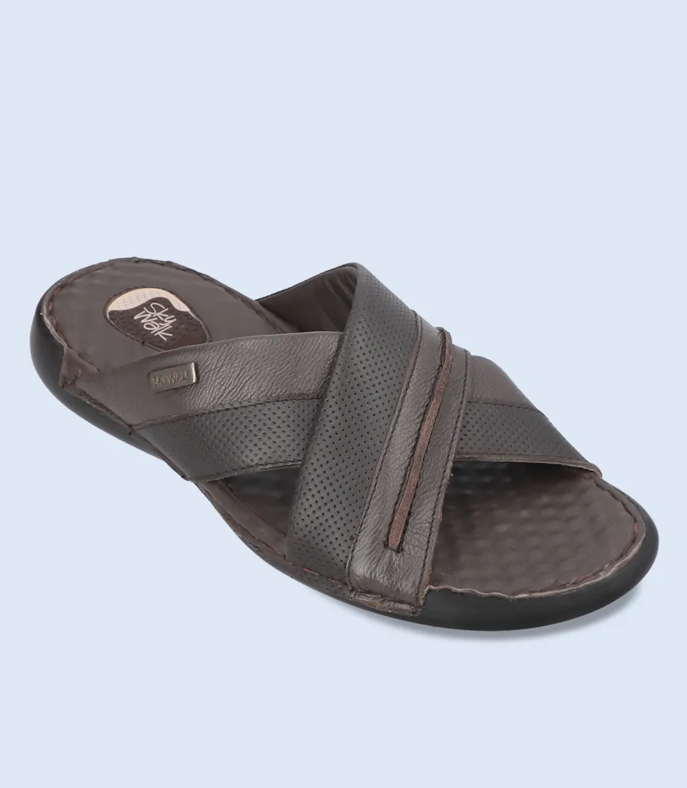 BM5500-ESPREESO-Men Slipper