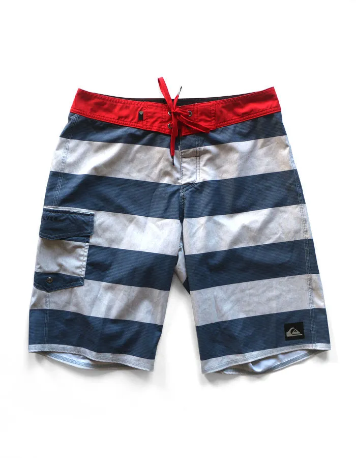 Boardshorts RBG Stripes 30