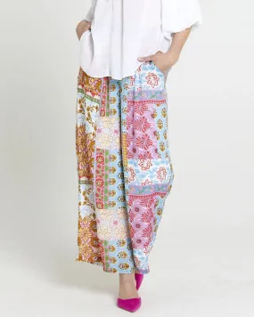 Byron Wide Leg Pant