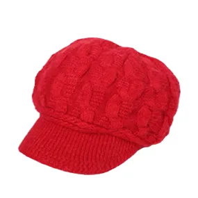 Cap Drag Detroit (Red)