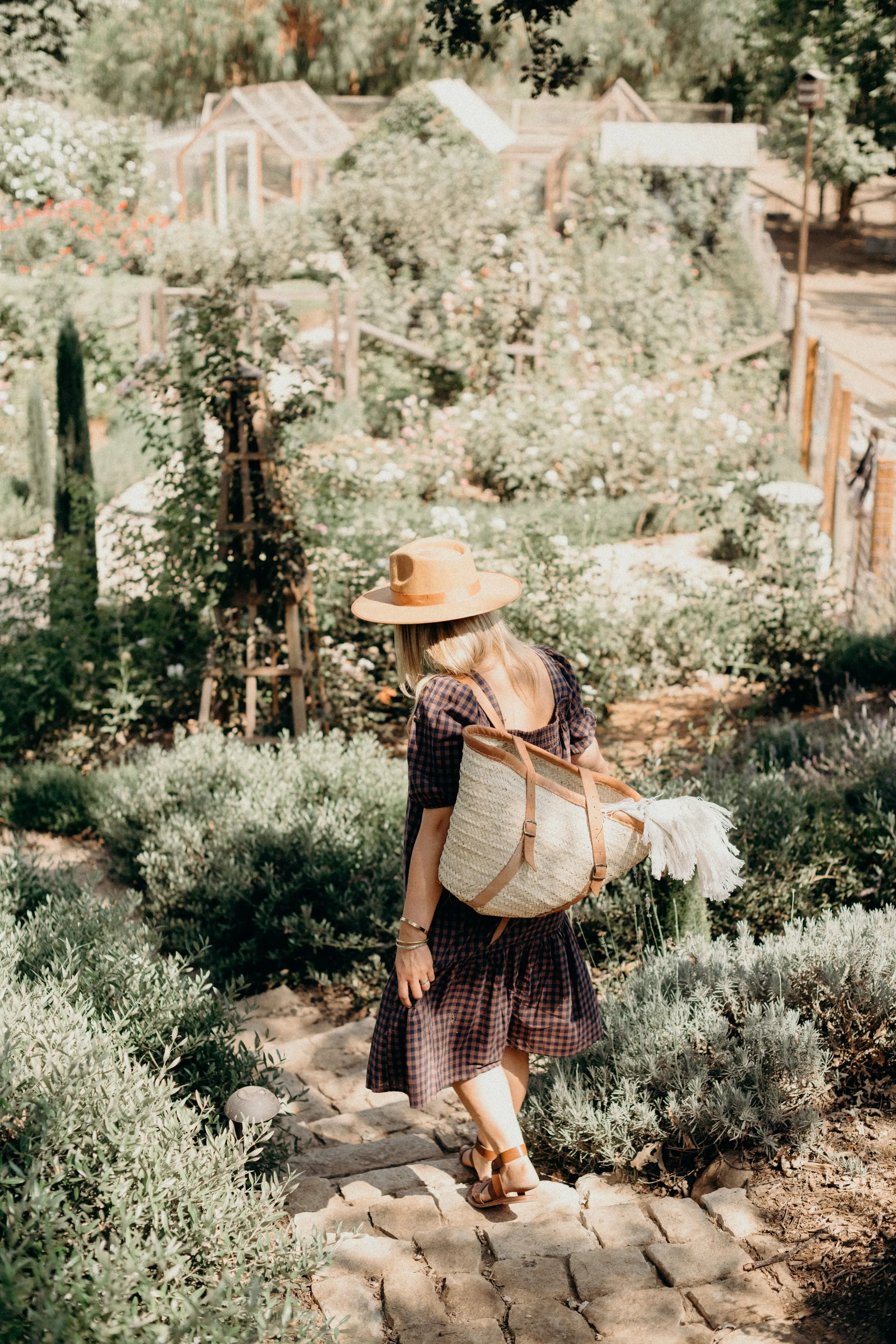 Capri Backpack