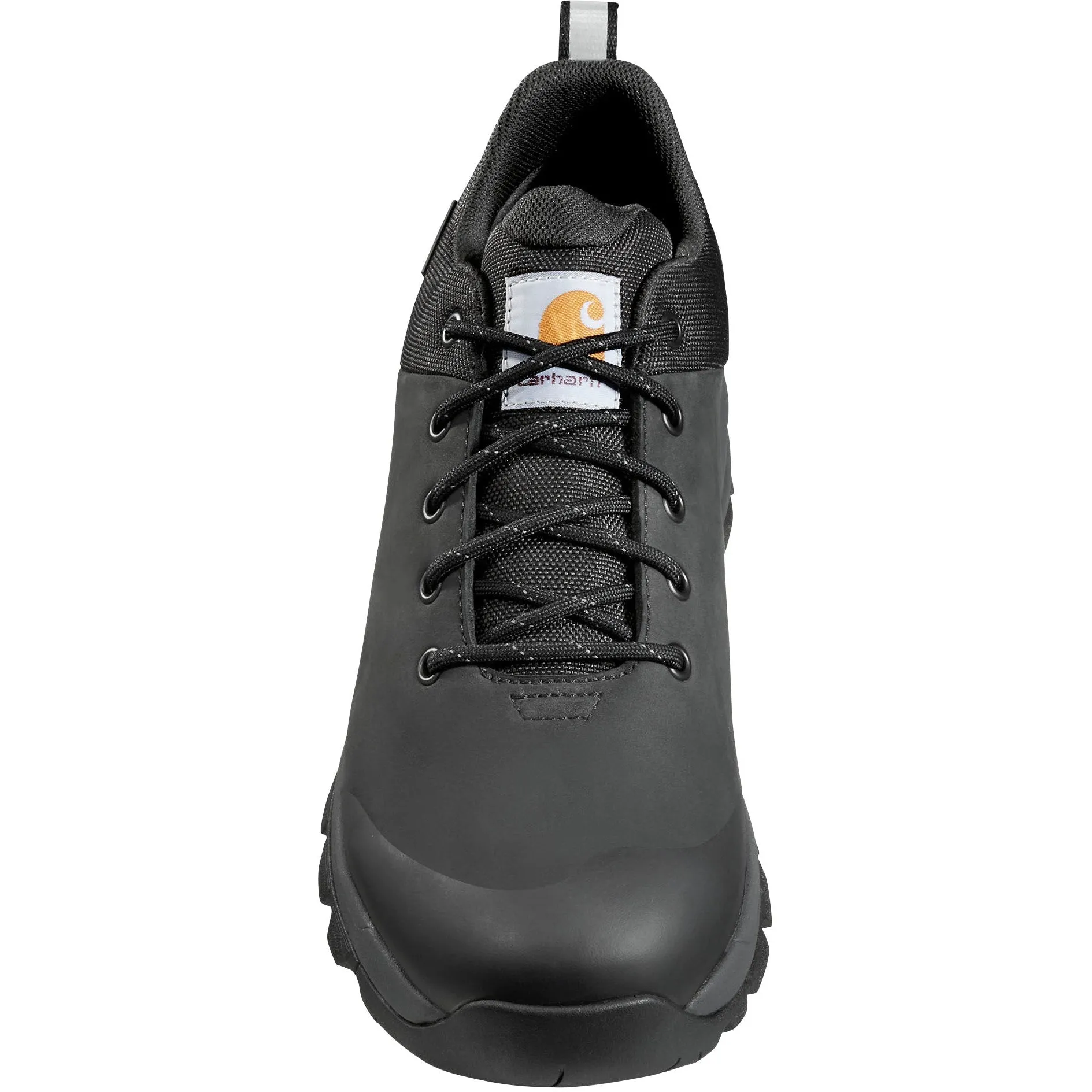 Carhartt Men's Waterproof Outdoor Low Alloy Toe Hiker Work Shoe -Black- FH3521-M