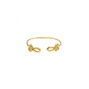 Chinese Small Knot Bracelet