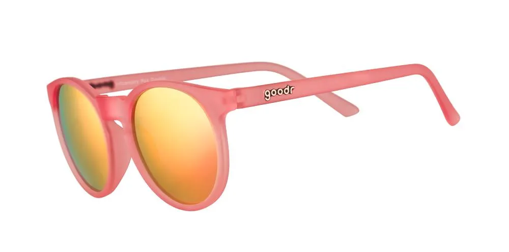 Circle G 'Influencers Pay Double' Sunglasses