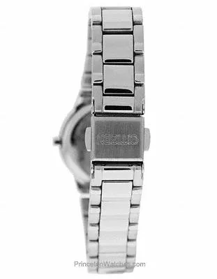 Citizen Ladies Eco-Drive Chandler - MOP Dial - Stainless - WR 100M