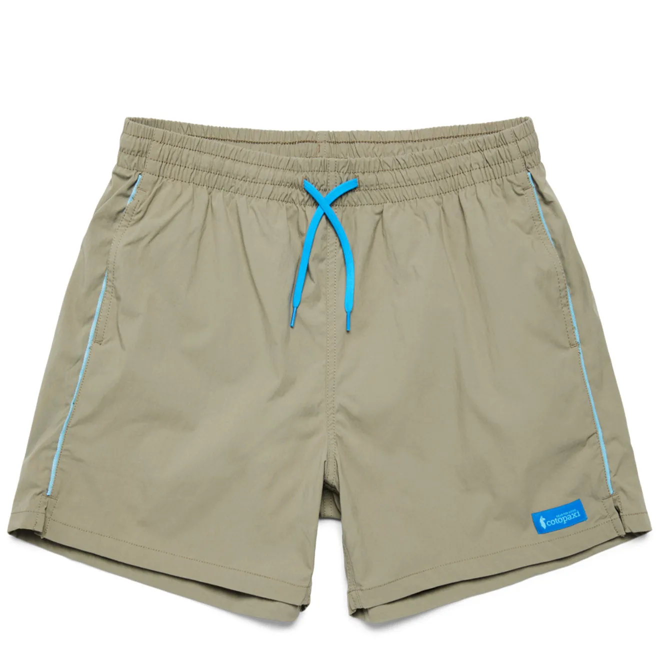 Cotopaxi Brinco Short Solid Stone