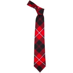 Cunningham Modern Tartan Tie