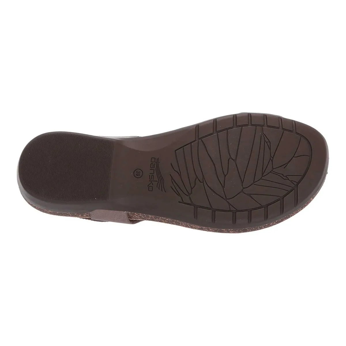 Dansko Women's Reece Stone