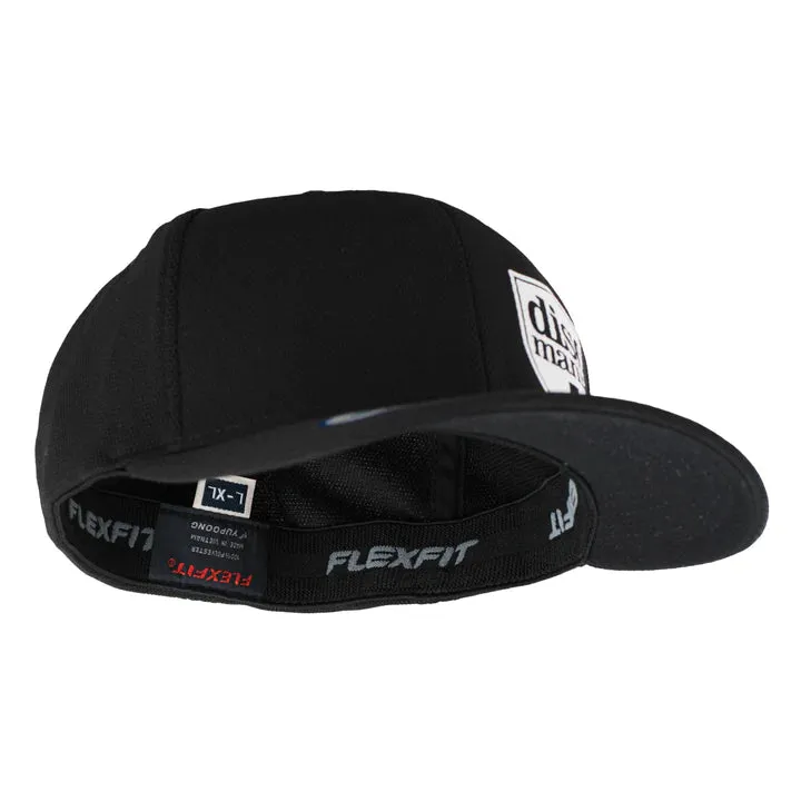 Discmania Cool & Dry Flexfit Hat