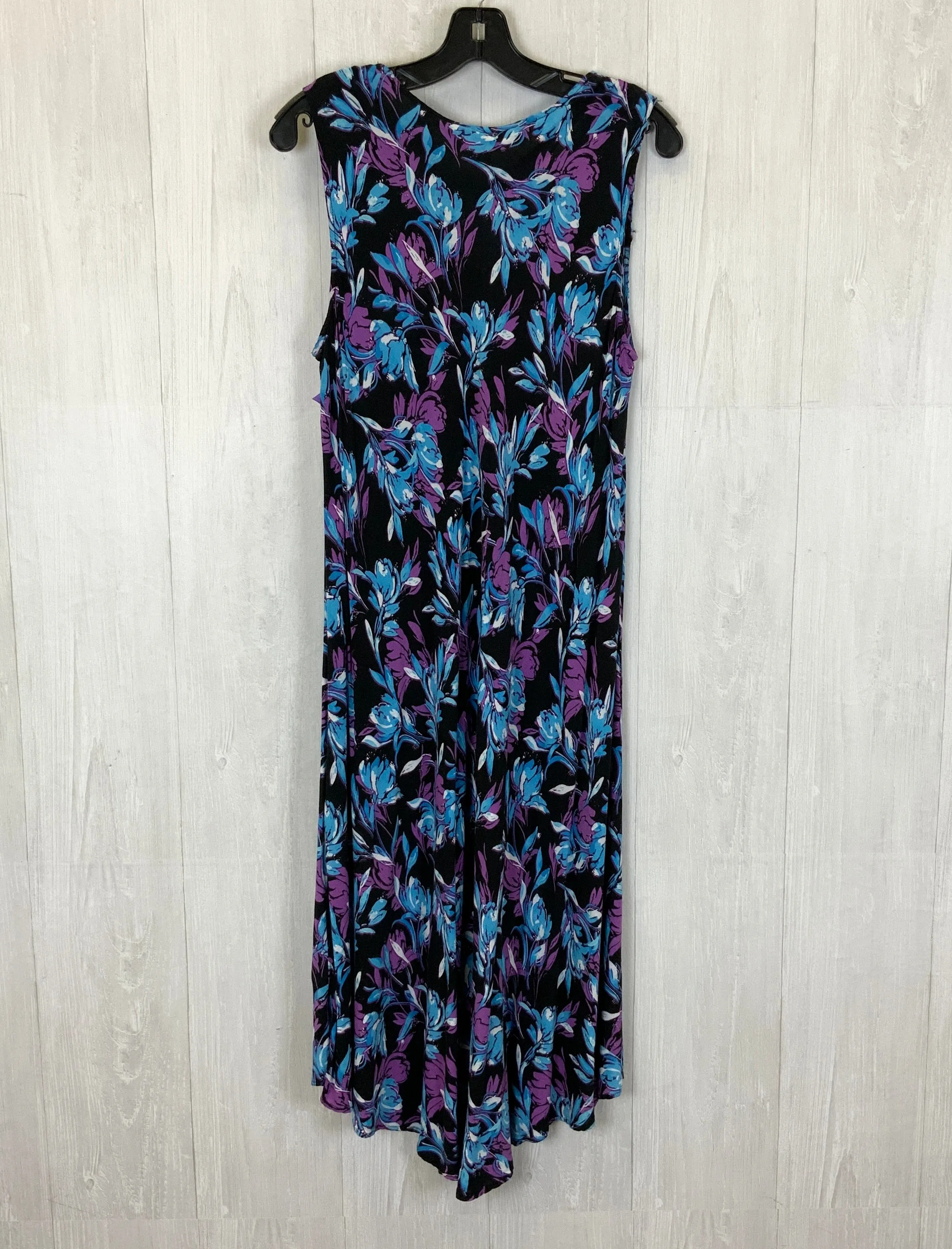 Dress Casual Midi By Clothes Mentor  Size: 2x