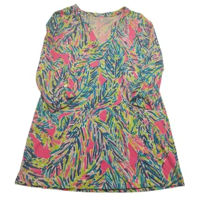 Dress Casual Short By Lilly Pulitzer  Size: Xl