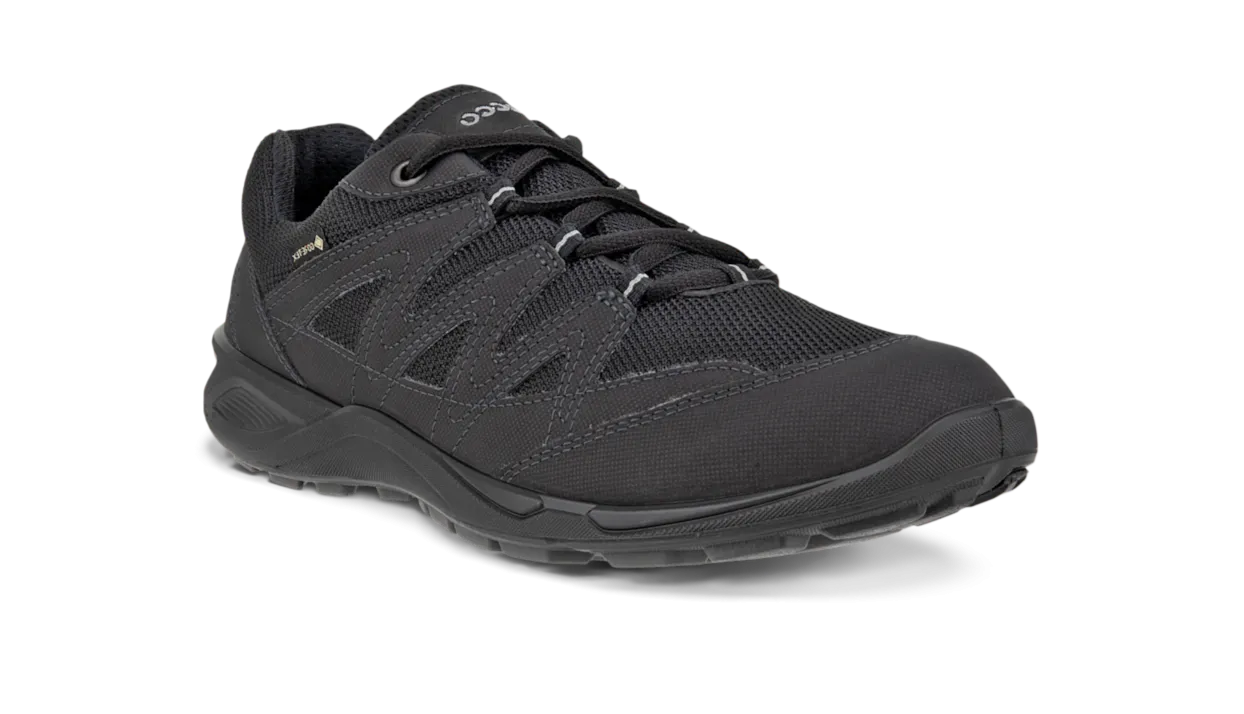 Ecco Terracruise LT Ladies Goretex Walking Shoe 825783