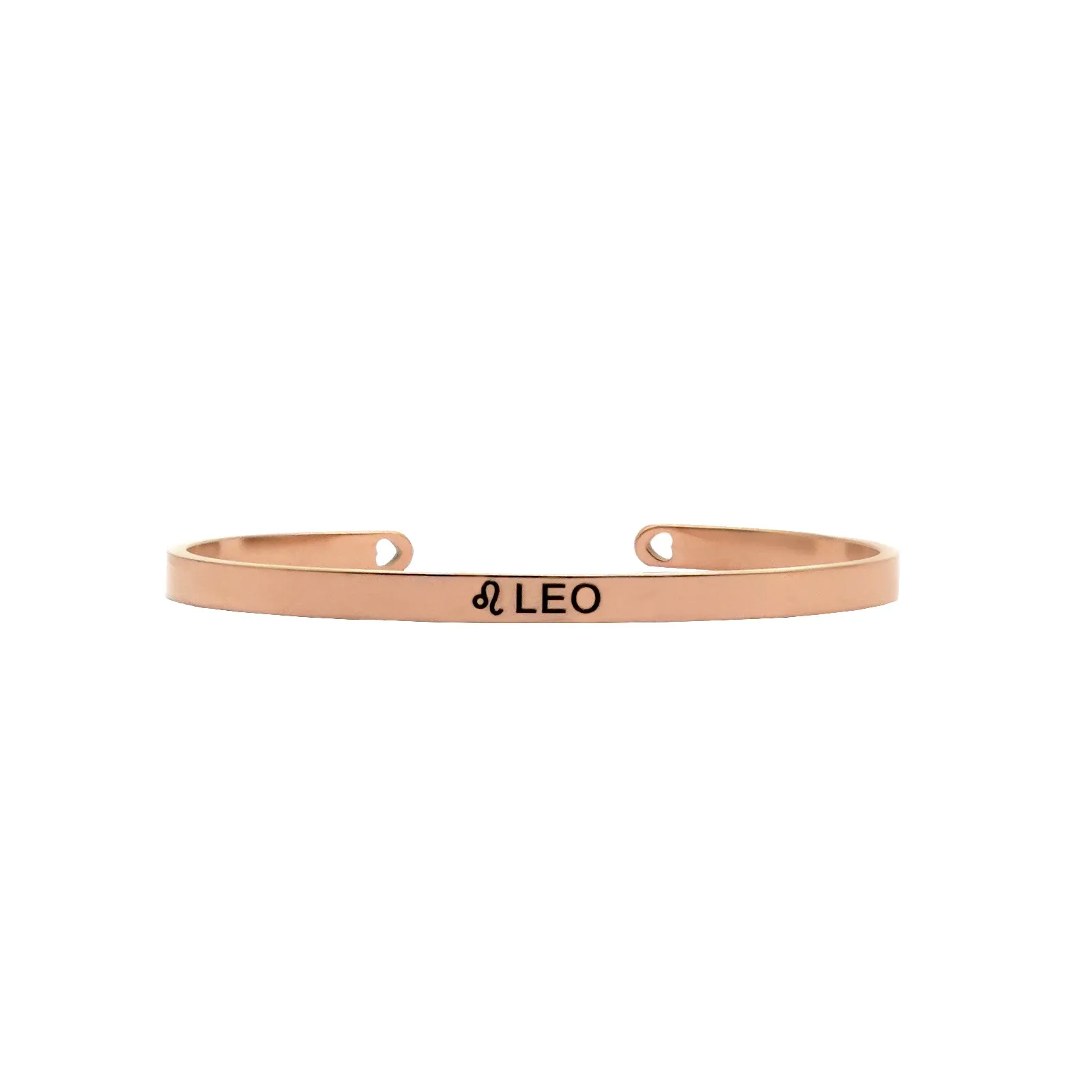 Emily Leo Watch Bracelet Stack