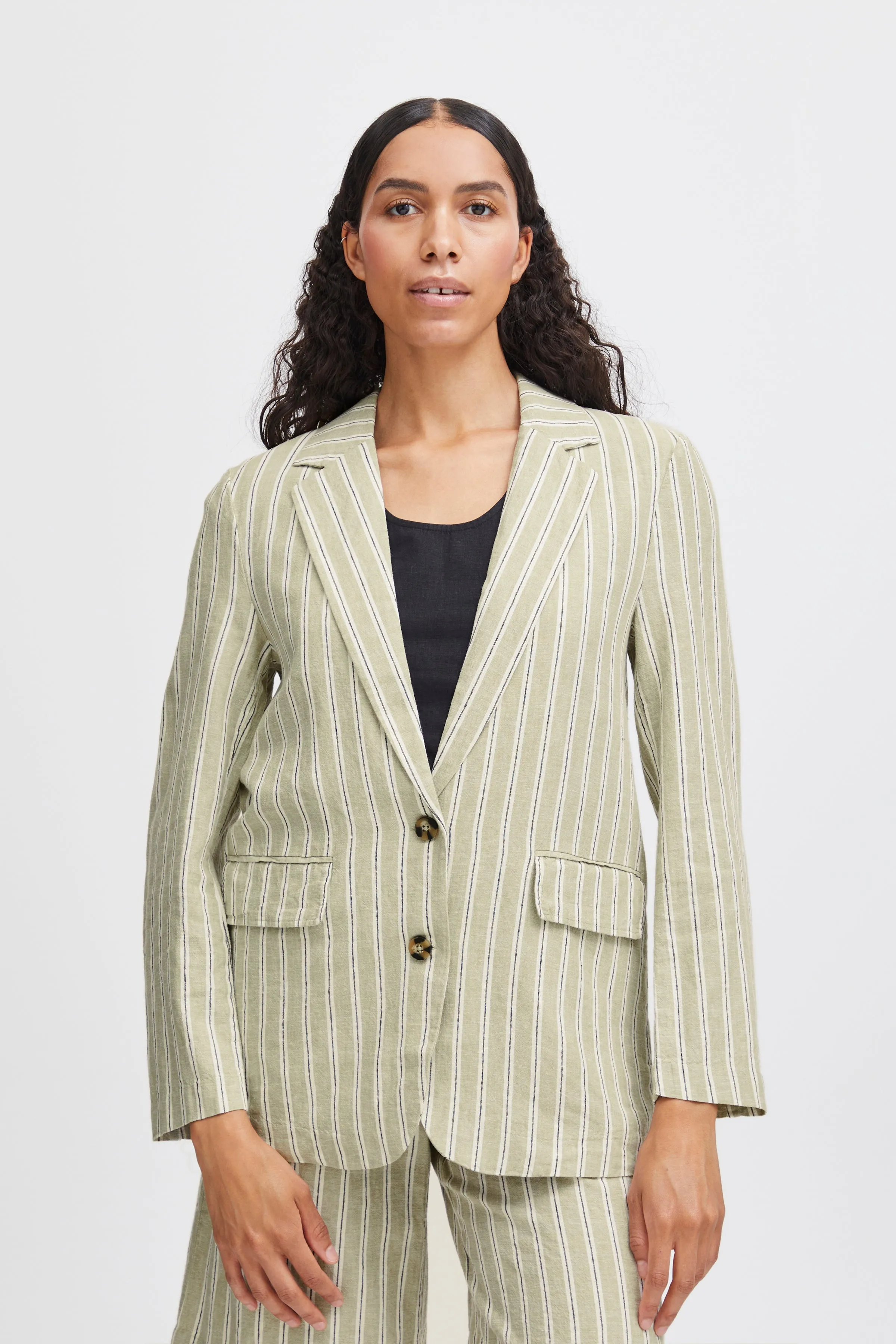 Falakka Blazer