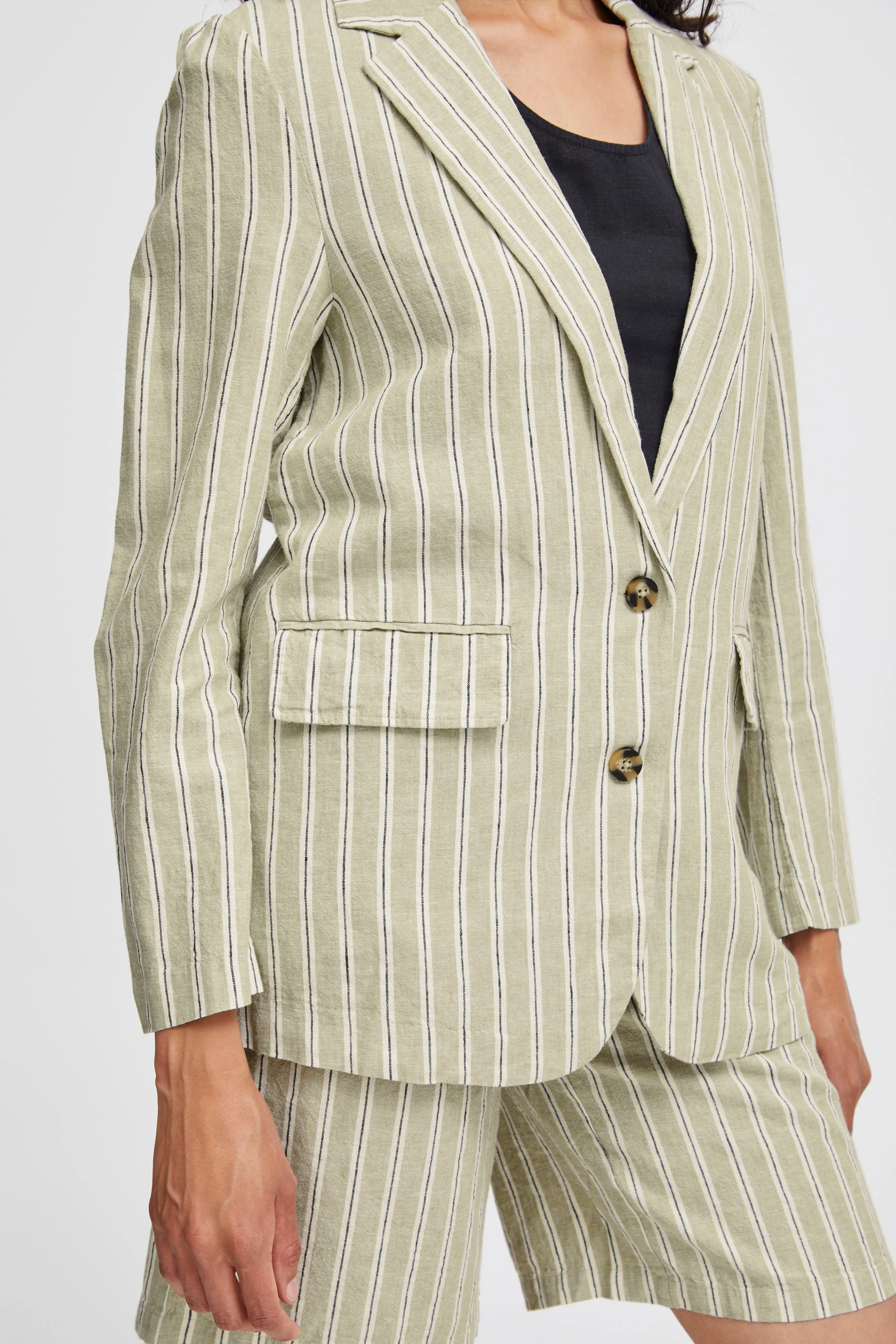 Falakka Blazer