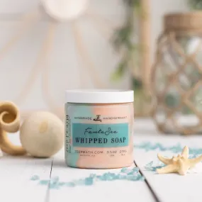 FantaSea Whipped Soap