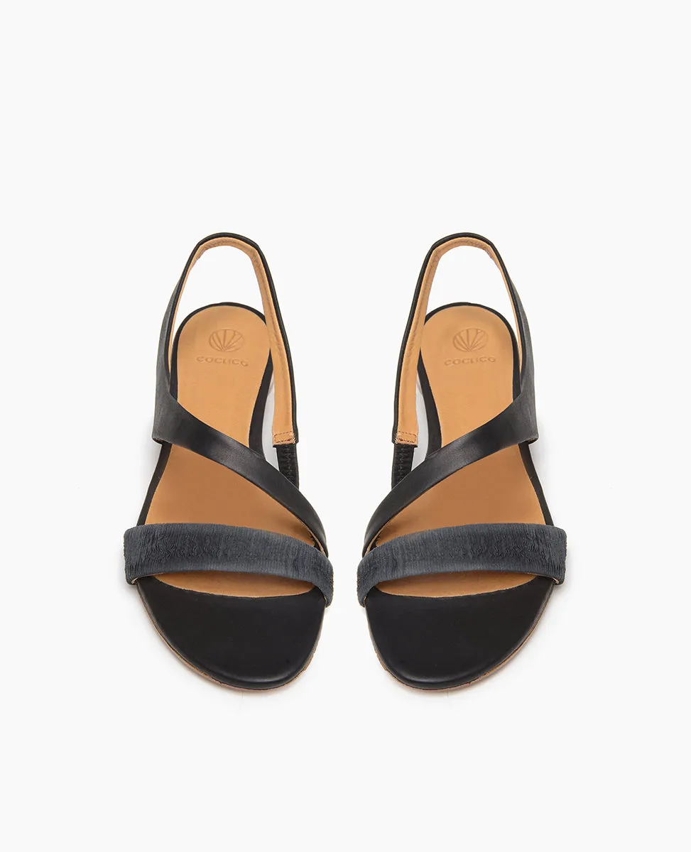 Fernet Sandal