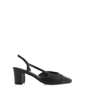 FINTRA - BLACK-BLACK PATENT