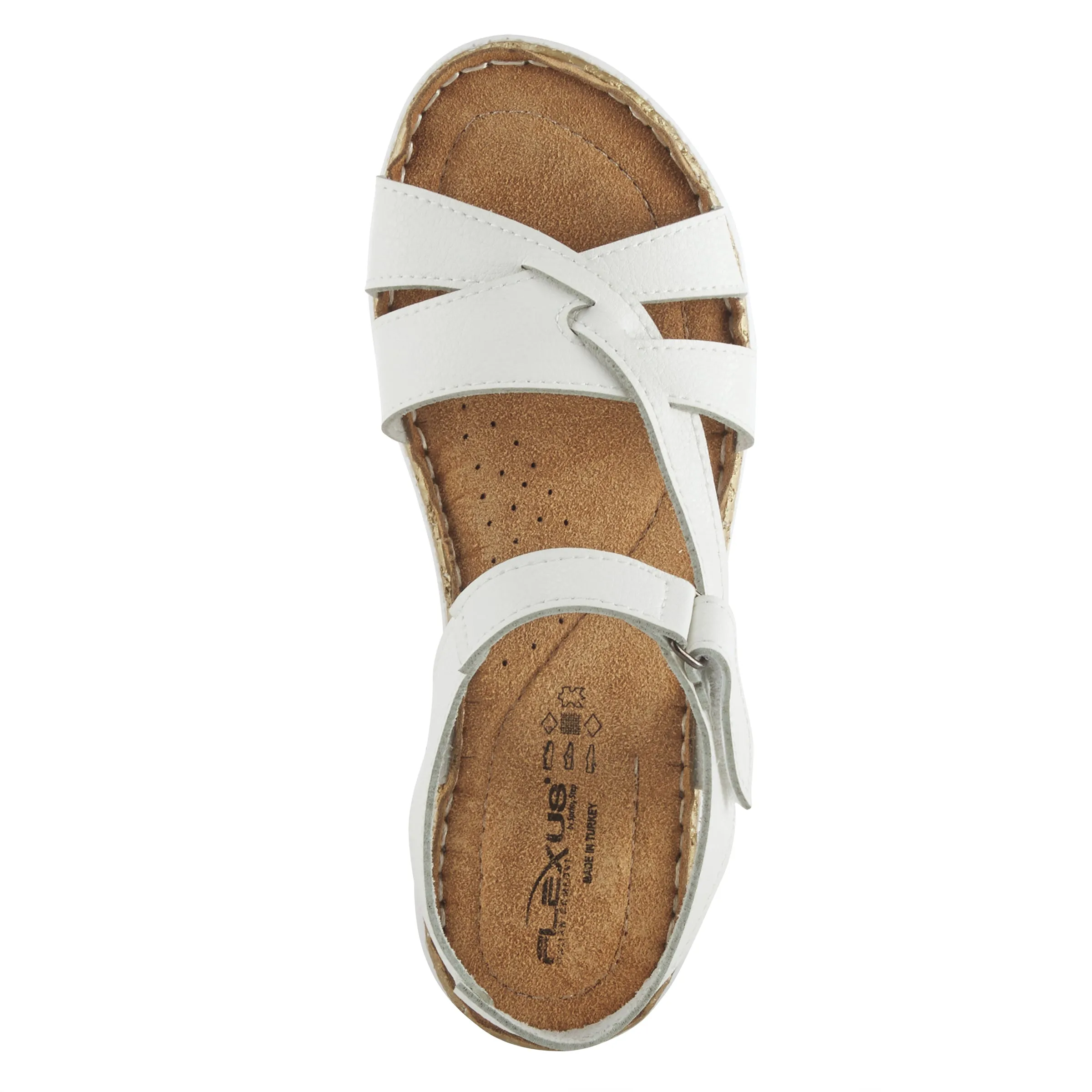 FLEXUS CHAMBRIA SANDAL