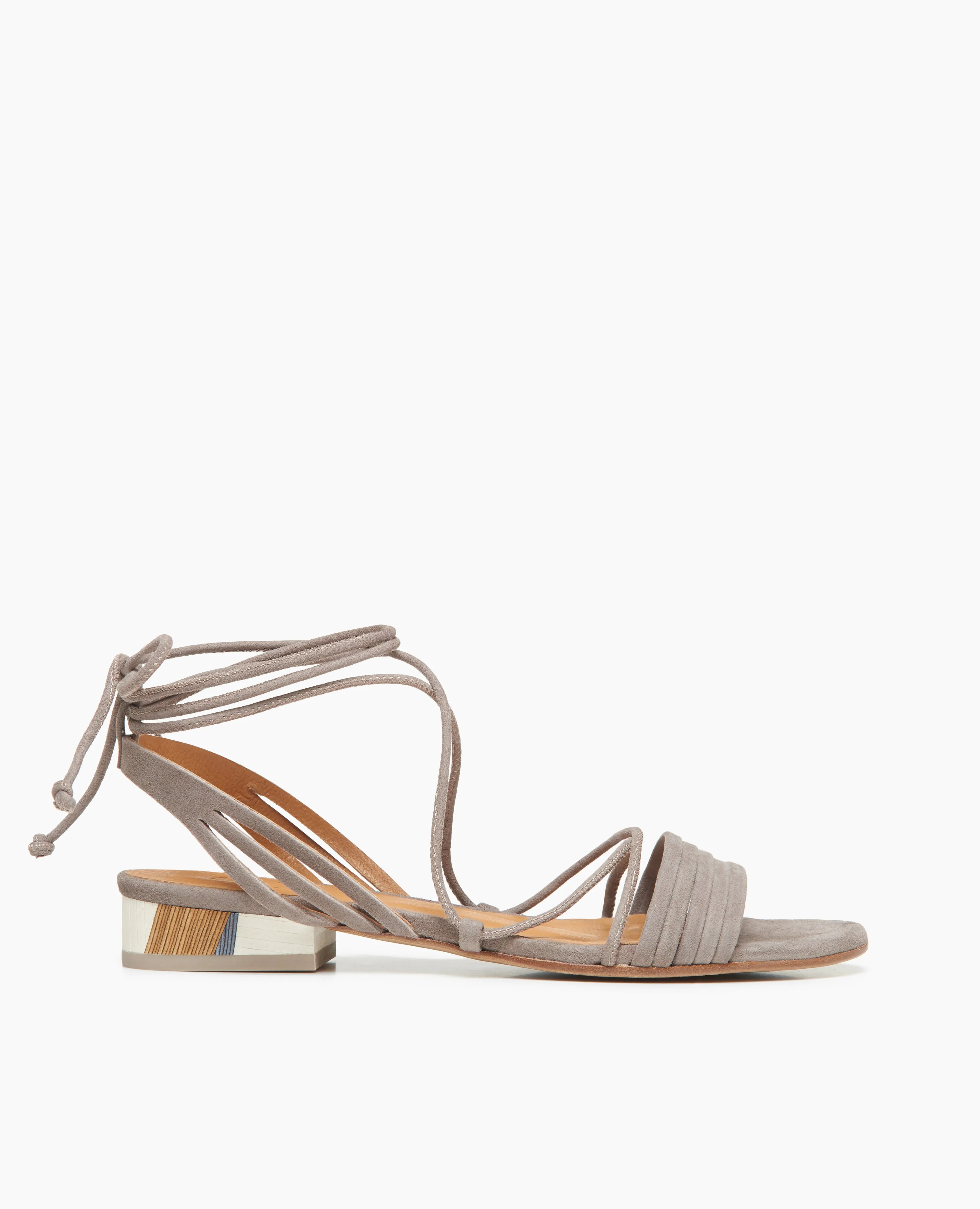 Fontaine Sandal