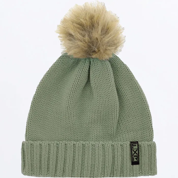 FXR Sonic Beanie Sage