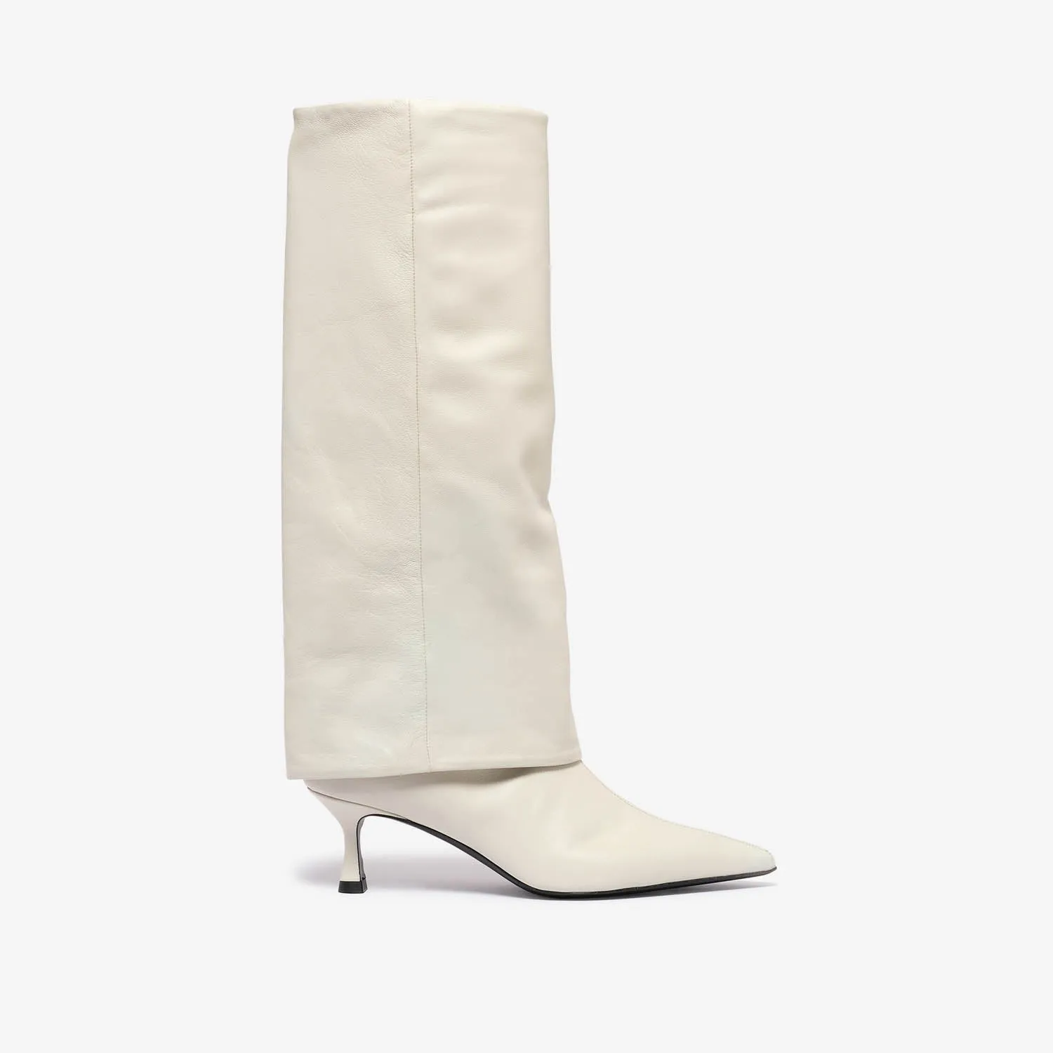 Galla | Women's leather boot