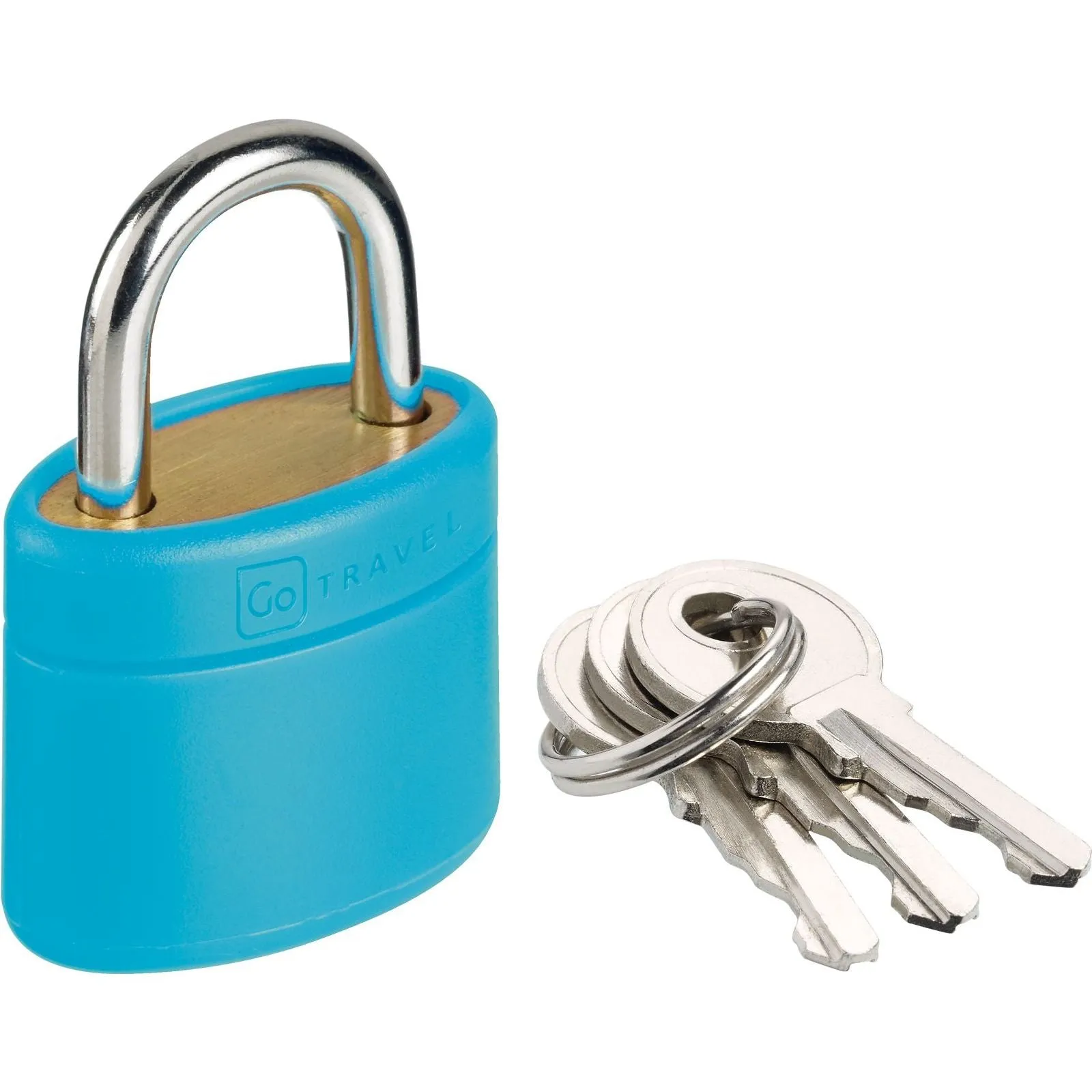 Glo Luggage Locks - Pack of 2